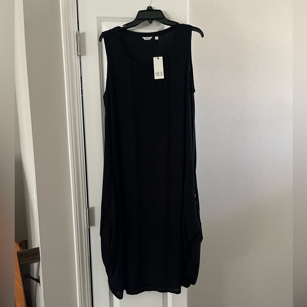 Womens dress